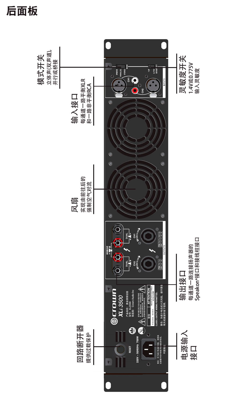 Crown �ʹ� XLIϵ�й��� XLi800 XLi1500 XLi2500 XLi3000 XLi3500 �ʹڹ������l(f��) �ʹڹ��Ŵ��� �ʹڹ��Ńr��  �����ʹڹ��� �����ʹڹ��Ńr�� �ʹڹ���